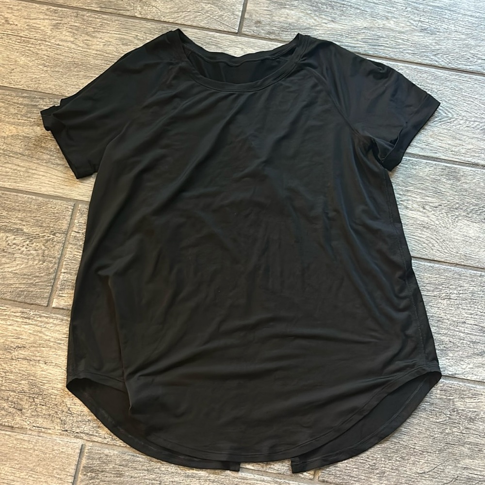 Lululemon Women’s T-Shirt